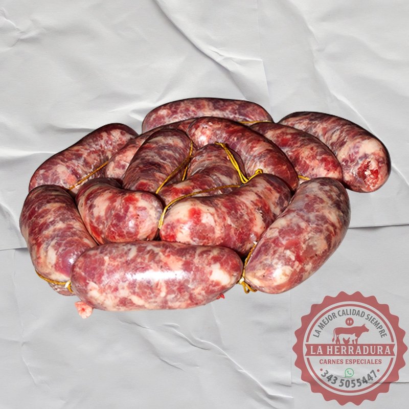 Chorizos